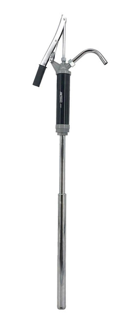 AWTOOLS POMPA TŁOKOWA DO OLEJU 16-18 l/min 300 ml