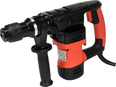 YATO MŁOT WIERCĄCO-KUJĄCY SDS-PLUS 1100 W  82123
