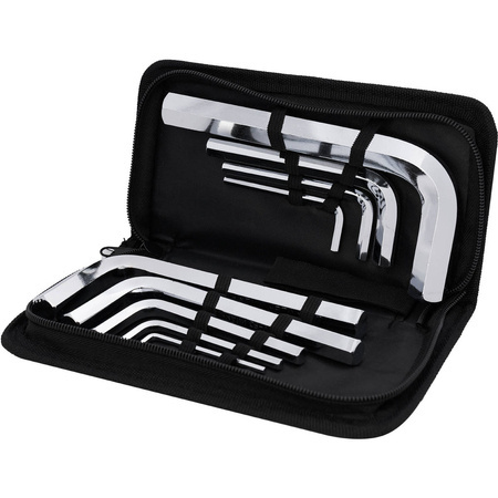 RICHMANN IMBUSY 3-17 MM 9 ELEM. C.V.