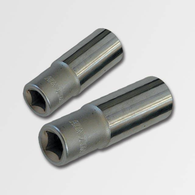 HONITON NASADKA  6-KĄTNA 1/2" DŁUGA 14mm