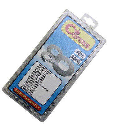 Zestaw podkładek Corona C0413