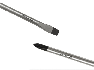 Zestaw wkrętaków Corona Exclusive C5240