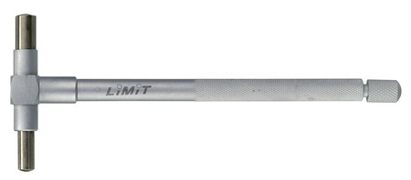 Sprawdzian średnicowy nastawny 90-150 mm 52910700