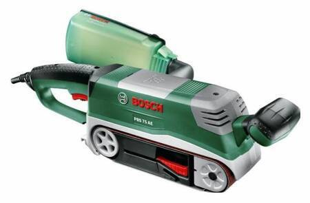 BOSCH SZLIFIERKA TAŚM.PBS 75 AE /710W 75 x 533 mm