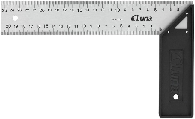 Kątownik Luna ABS 250 281070201