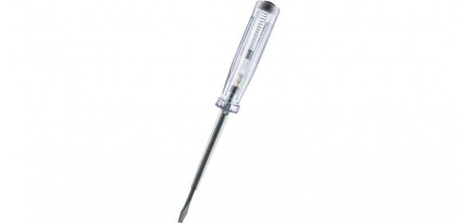 RPT 110 tester b 190mm 100-400V RETLUX