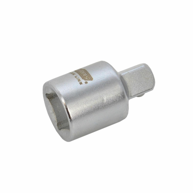 AWTOOLS REDUKCJA 1/2na3/8" BLACK LINE
