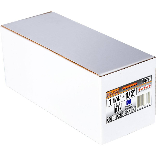 ADAPTER HILTI BI+ 1 1/4' + 1/2' Richmann Exclusive C8271