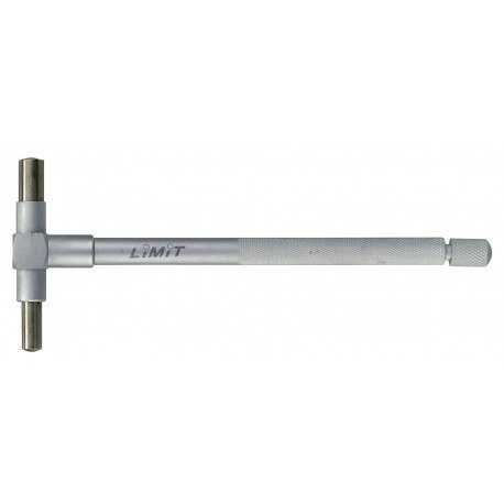 LIMIT Sprawdzian średnicowy nastawny 54-90 mm (52910601)