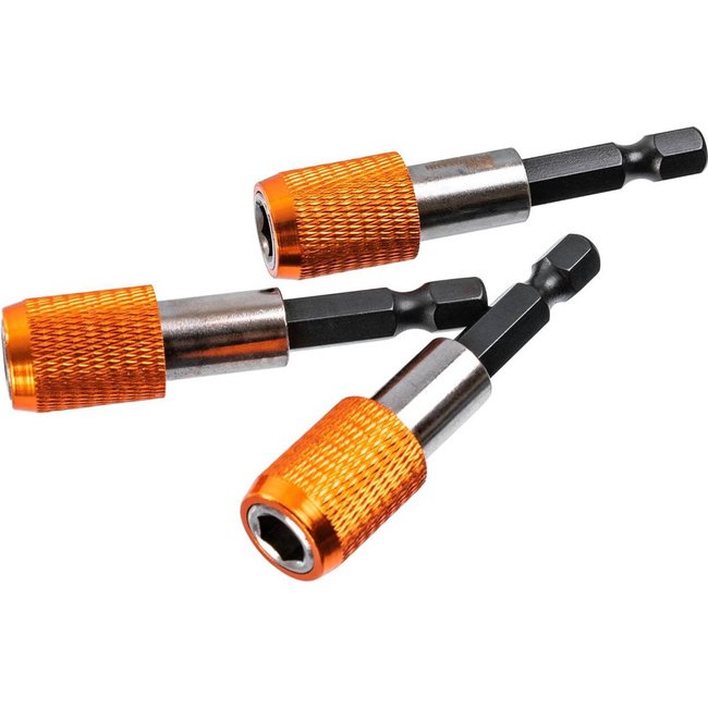 RICHMANN UCHWYT DO GROTÓW AUTOMAT. 60MM MAGNET.