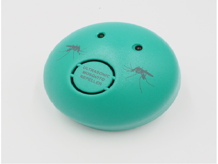ODSTRASZACZ ULTRADŹWIĘKOWY GR5118