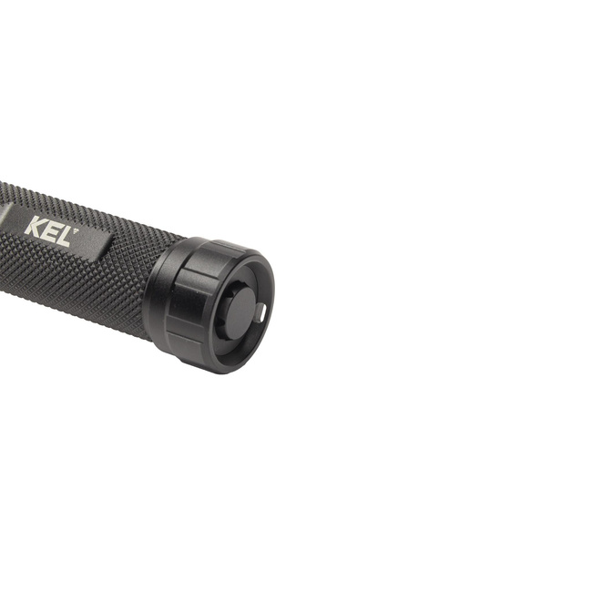 PLASTROL LATARKA RĘCZNA LED  AKUMULATOROWA IPX7 LP-1A