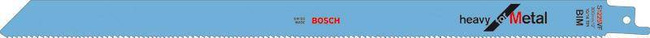 BOSCH BRZESZCZOT DO PIŁY SZABLASTEJ S1225VF 300mm METAL 1szt