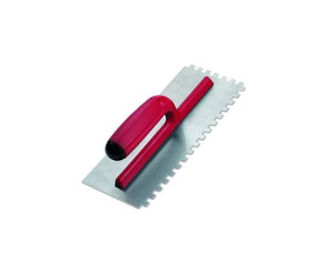 RUBI PACA METALOWA ZĘBATA 28cm ZĄB 8x8mm