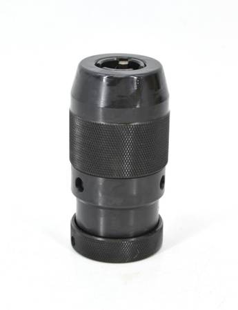 GŁÓWKA WIERTAR.20mm-B22-SAMOZAC./SILVER