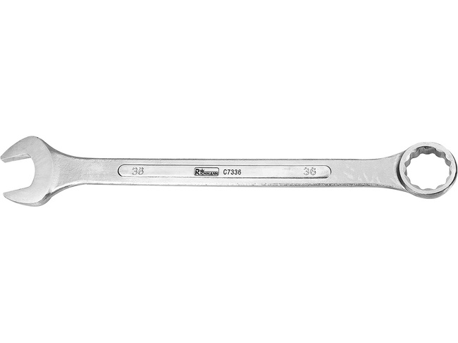 RICHMANN KLUCZ PŁASKO-OCZK. 75MM C.V.