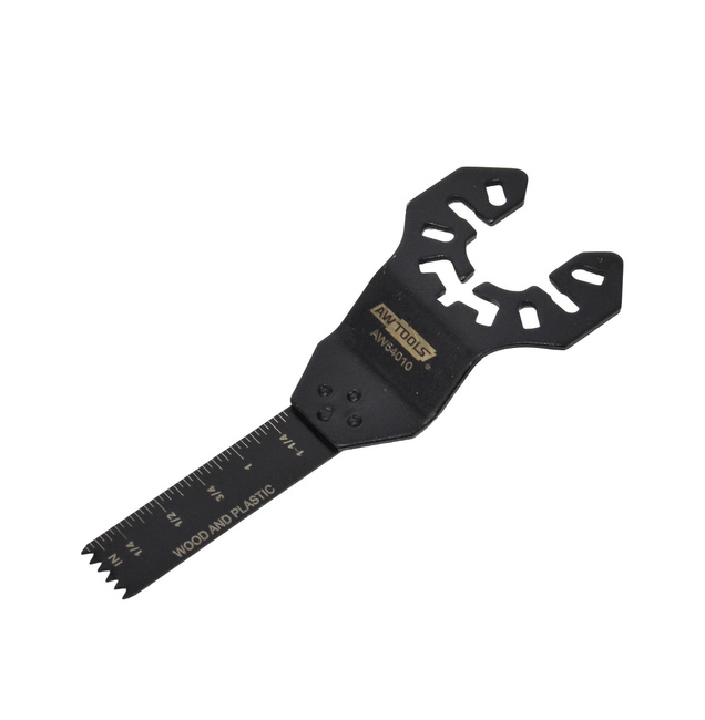AWTOOLS MT BRZESZCZOT DO URZĄDZENIA WIELOFUNKCYJNEGO HCS 10mm x 35mm DREWNO/PLASTIK