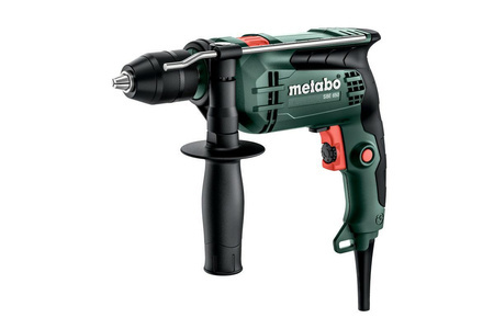 METABO.WIERTARKA UD.SBE 650 UCHYWT