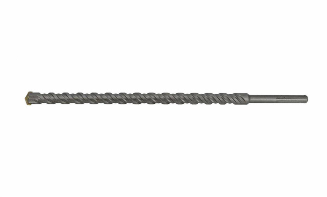AWTOOLS WIERTŁO SDS MAX  25* 600