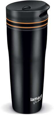 LT4051 KUBEK TERMICZNY 360ML MANQ LAMART