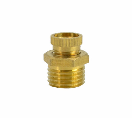 AWTOOLS  ZAWÓR SPUSTOWY 3/8"