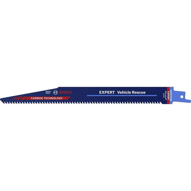 BOSCH BRZESZCZOT DO PIŁ SZABLASTYCH EXPERT S1157CHM 225mm  /3szt.