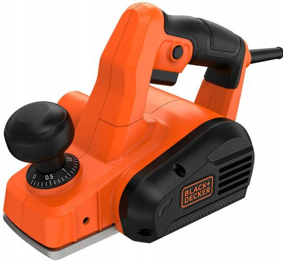 BLACK+DECKER STRUG 710W BEW712