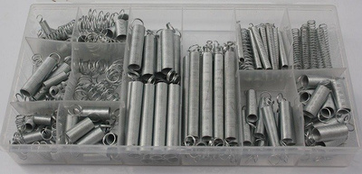 Zestaw sprężynek Corona C0402