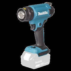 MAKITA.OPALARKA 18V DHG181ZK