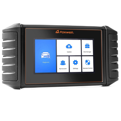 Skaner tabletowy Multi-System, (LCD) I53 - FOXWELL