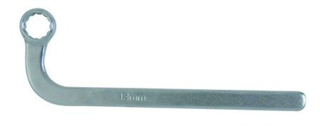 Klucz do pomp wtryskowych 13mm VW AUDI DIESEL JONNESWAY AI050111