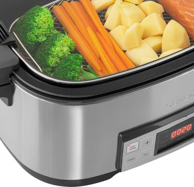 Wolnowar Sencor SPR 5500SS