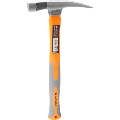 MŁOTEK MURARSKI TYP REŃSKI - WĄSKI FIBERGLASS "EXCLUSIVE" Richmann Exclusive C2543