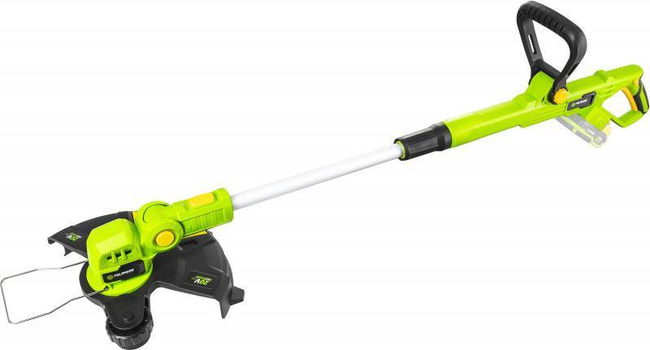 FZS 70105-0 20V Húrvágó FIELDMANN