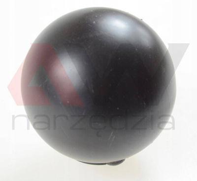 KULA KOMINIARSKA  FI=70mm  0,9kg