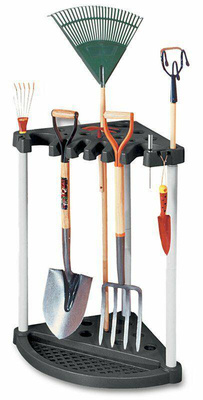 KETER STOJAK NA NARZĘDZIA OGRODOWE