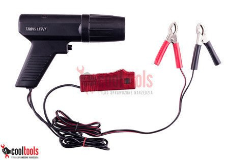 Lampa stroboskopowa Jonnesway AR020022