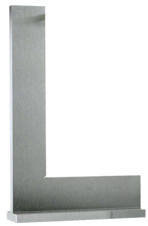 Kątownik ze stopką 1000x500 mm 190161109