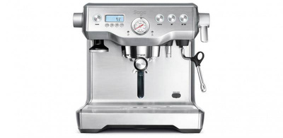 Ekspres kolbowy SAGE BES920BSS Dual Boiler