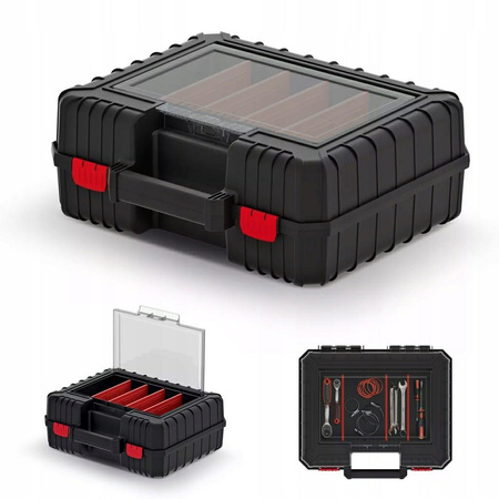 KISTENBERG WALIZKA NA ELEKTRONARZĘDZIA HEAVY 40