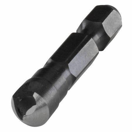 WOLFCRAFT POGŁĘBIACZ 8mm   WS, TRZPIEŃ 6-KĄT, Z WYRZUTNIKIEM