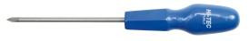VOREL WKRĘTAK HI-TEC KRZYŻAKOWY PH 0 x 150mm   61240