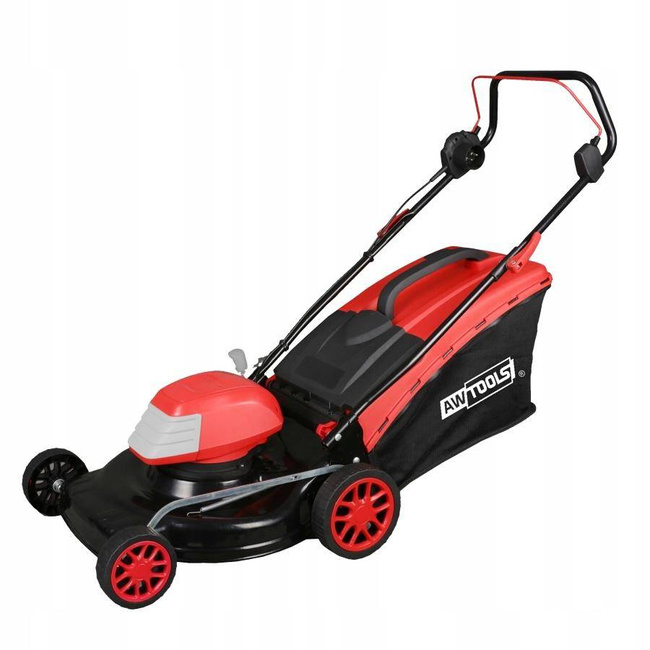 AWTOOLS KOSIARKA ELEKTRYCZNA ZF6128D /1800W