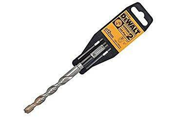 DEWALT WIERTŁO SDS EX2   8x 410mm