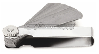 Szczelinomierz  Quatros QS15516