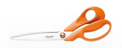 FISKARS NOŻYCZKI KRAWIECKIE 27cm