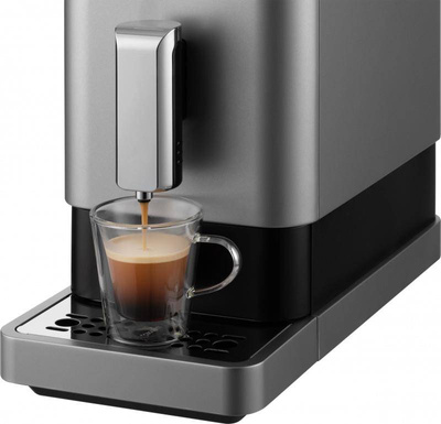SES 7015CH Autom. Coffee Machine SENCOR