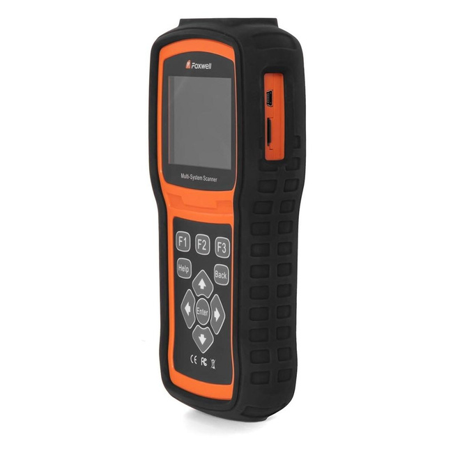 Skaner wielozadaniowy NT530 - FOXWELL