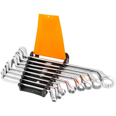 RICHMANN KLUCZE OCZ-GIĘTE 6-22MM 8 ELEMENTÓW