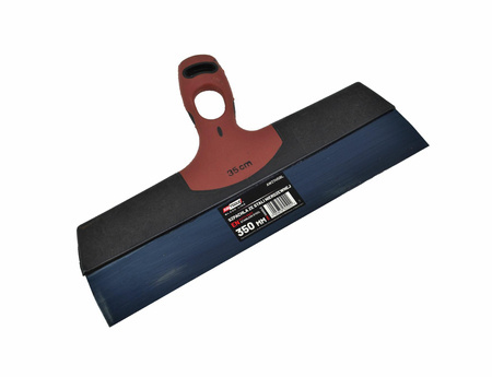 AWTOOLS SZPACHLA NIERDZEWNA 350mm UCHWYT TPR